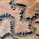 Image for article titled The winding beauty of the world’s rivers, seen from space